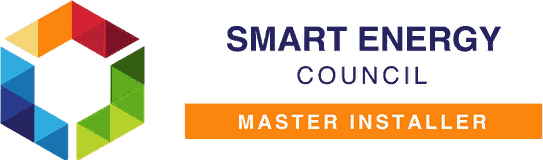 Smart Energy Council Master Installer